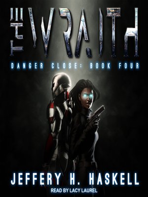 cover image of The Wraith
